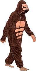 Funziez sasquatch costume for sale  Delivered anywhere in USA 