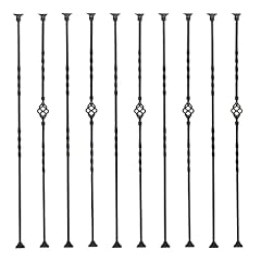 Inch wrought iron for sale  Delivered anywhere in USA 