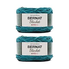 Bernat blanket ombre for sale  Delivered anywhere in UK