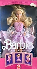 Mattel lavender looks for sale  Delivered anywhere in USA 