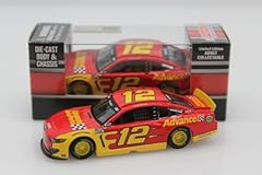 Ryan blaney 2021 for sale  Delivered anywhere in USA 