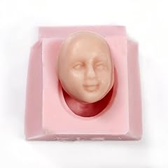 Doll face silicone for sale  Delivered anywhere in USA 