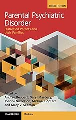 Parental psychiatric disorder for sale  Delivered anywhere in UK