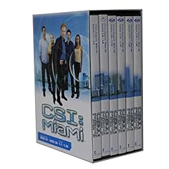 Csi miami box usato  Spedito ovunque in Italia 