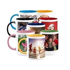 Tasse personnalisable photo d'occasion Tasse personnalisable photo d'occasion  Livré partout en France