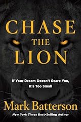 Chase lion dream for sale  Delivered anywhere in USA 