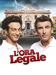 Ora legale usato  Spedito ovunque in Italia 