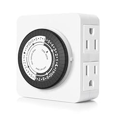 Elek timers electrical for sale  Delivered anywhere in USA 