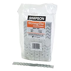 Simpson strong tie for sale  Delivered anywhere in USA 
