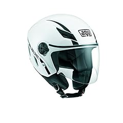 Agv casco moto usato  Spedito ovunque in Italia 