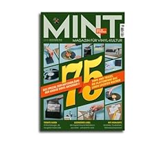 Protected mint magazin gebraucht kaufen  Wird an jeden Ort in Deutschland