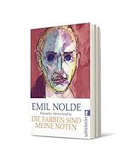 Emil nolde farben gebraucht kaufen Emil nolde farben gebraucht kaufen  Wird an jeden Ort in Deutschland