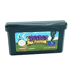 Spyro adventure gebraucht kaufen  Wird an jeden Ort in Deutschland