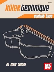 Killer technique upright for sale  Delivered anywhere in USA 