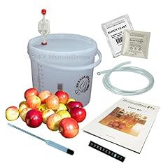 Cider making kit for sale  Delivered anywhere in Ireland