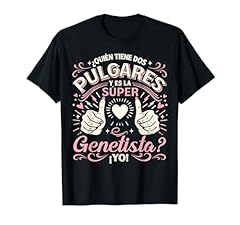 Súper genetista regalo usato  Spedito ovunque in Italia 