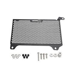 Motorcycle radiator grille for sale  Delivered anywhere in UK