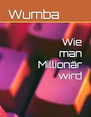 Man millionär gebraucht kaufen  Wird an jeden Ort in Deutschland