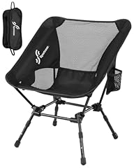 Sportneer chaise camping d'occasion  Livré partout en France