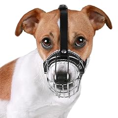 Bronzedog muselière réglable d'occasion  Livré partout en Belgiqu