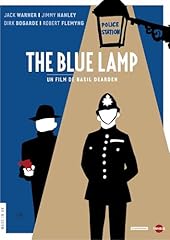 The blue lamp d'occasion  Livré partout en France