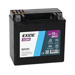 Exide ek131 backup gebraucht kaufen  Wird an jeden Ort in Deutschland