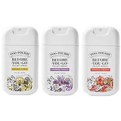 Poo pourri pocket for sale  Delivered anywhere in USA 