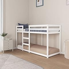 Vidaxl elegant white for sale  Delivered anywhere in UK