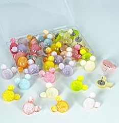 30pcs push pins for sale  Delivered anywhere in USA 