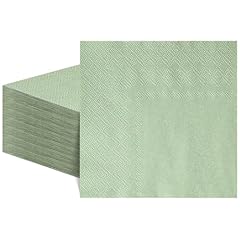 Pcs sage green for sale  Delivered anywhere in UK