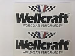 Wellcraft class performance for sale  Delivered anywhere in USA 