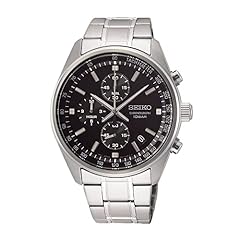Seiko orologio analogico usato  Spedito ovunque in Italia 