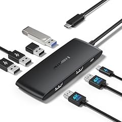 Station accueil usb d'occasion  Livré partout en France