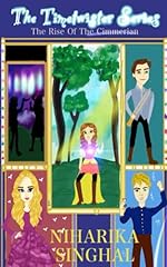 The timetwister series usato  Spedito ovunque in Italia 