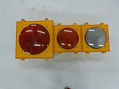 Econolite section signal for sale  Delivered anywhere in USA 