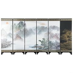 Folding panel screen for sale  Delivered anywhere in UK