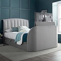 Happybeds velvet bed for sale  Delivered anywhere in UK
