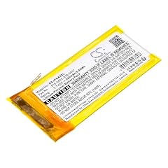 Techtek batterie 240mah usato  Spedito ovunque in Italia 