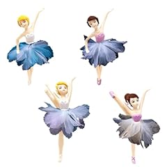 Labdip 4pcs ballerina for sale  Delivered anywhere in UK