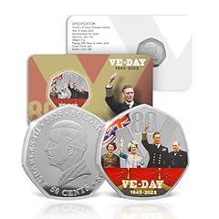 War day 80th for sale  Delivered anywhere in UK
