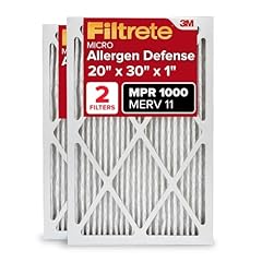 Filtrete 20x30x1 furnace for sale  Delivered anywhere in USA 