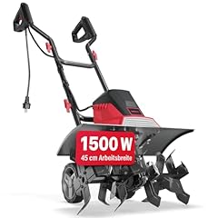 Nbest elektro gartenfräse gebraucht kaufen  Wird an jeden Ort in Deutschland