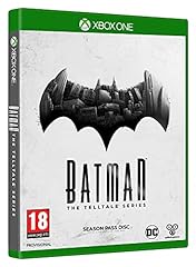 Batman the telltale usato  Spedito ovunque in Italia 