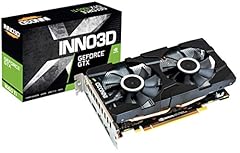 Inno3d geforce gtx usato  Spedito ovunque in Italia 