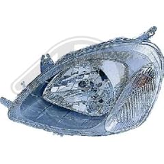 Diederichs 6605981 scheinwerfe gebraucht kaufen  Wird an jeden Ort in Deutschland