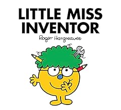 Little miss inventor for sale  Delivered anywhere in UK