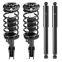 Front rear struts for sale  Delivered anywhere in USA 