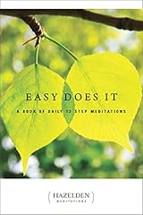 Easy does book gebraucht kaufen  Wird an jeden Ort in Deutschland