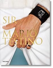 Mario testino sir gebraucht kaufen  Wird an jeden Ort in Deutschland