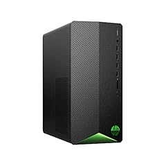 Pavilion gaming desktop for sale  Delivered anywhere in USA 